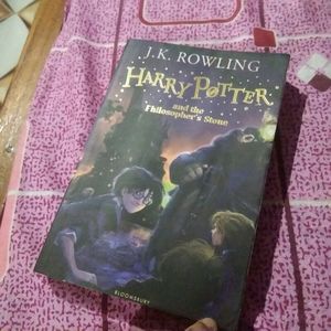 Harry Potter 1-3 Book Set: Magical Adventure Begin