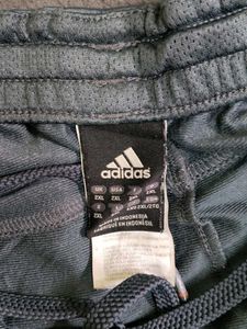 ADIDAS MENS TRACK PANTS