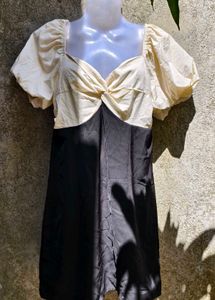 I. CUTE KOREAN DRESS