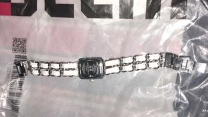 Chanel Classic Watch