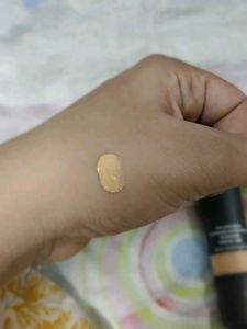 MAC Pro Longwear Foundation