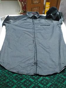 Tony chris Branded Shirt..