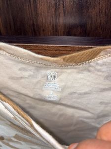 Pack Of 3 Gap Kids Two Piece Stes