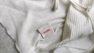 bolero top