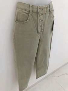 S Size Jeans For Girls 26Bust
