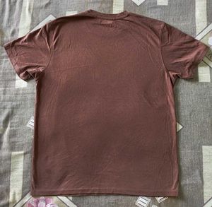 Brown T-Shirt