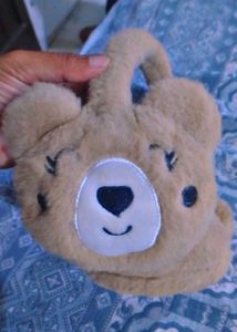 Lavi Winter Earmuffs