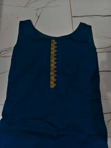 Elegant Kurta Set