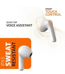 Amazon basics True Wireless in-Ear Earbuds