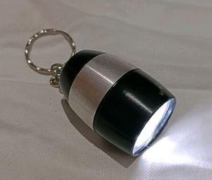 Small Sun Smaller Torch For Emergency Use
