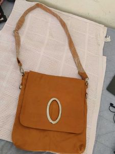 Stylish Shoulder Bag