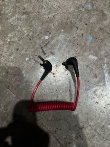 Rode VideoMic GO On-Camera Microphone