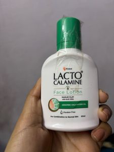 Lacto Calamine Face Lotion (60ml)