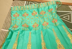 Beautiful Lehnga Chunni In Cheep Prise ...