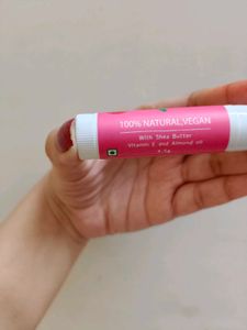 Cherry Lip Balm