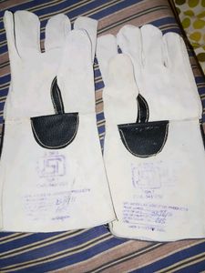 Jute Gloves For Work