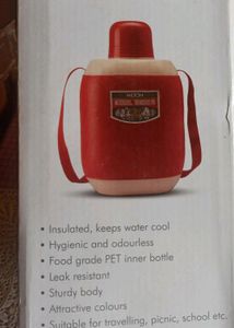 Kool Rider 1500 Water bottle