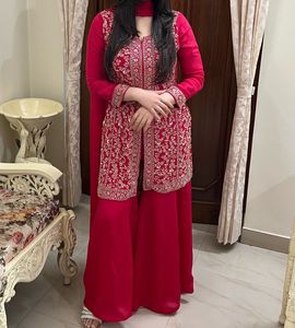 Designer Sharara