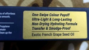 Pilgrim Lipstick Duo - Mauve &amp;  Chocolate