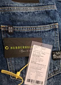 Women Wide Leg Jeans