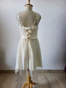 Fairy Birthday Dress
