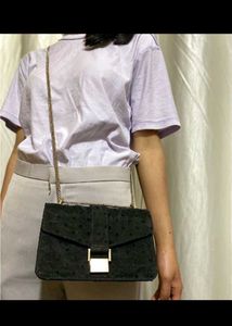 Beautiful Zara Sling And Shoulder Bag