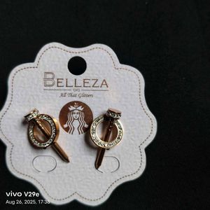 Belleza Earrings