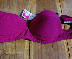 Padded Bra