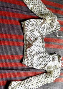 Elegant Lehenga Choli Set