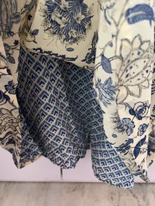Biba Tunic With Attached Liner