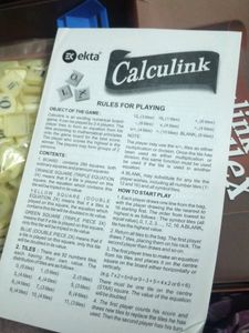 Calculink Spellex