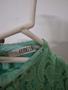 Dress From Femella