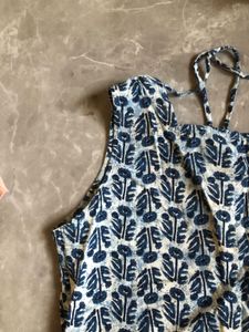 ❤️‍🔥MIDNIGHT SALE❤️‍🔥Printed Short Kurti