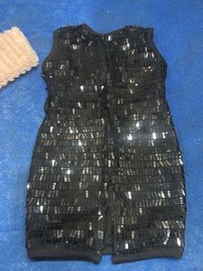 Girls&#39; Party Dress &amp; Shrug