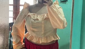 FOREVER 21 Top