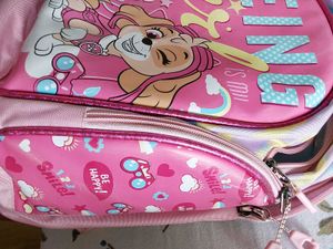 Paw Patrol Backpack