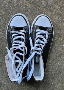 Converse Shoe