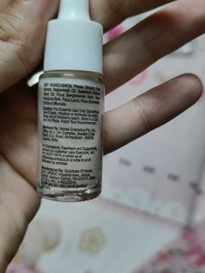 Renee Korean Glow Serum