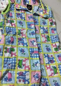 Girl Frocks