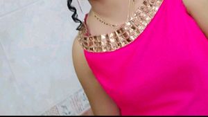 Party Wear Gown