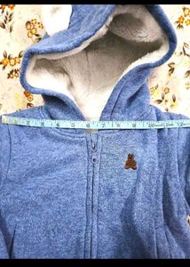 Baby Winter Set (18-24 Months)