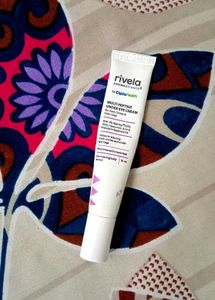 Rivela Under Eye Cream