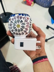 Kapoor Dani Camphor Diffuser