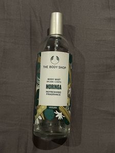 The Body Shop Moringa Mist