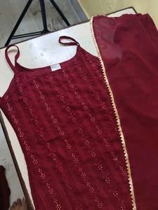 Sharara Set