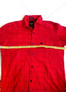 ROSE RED 🌹SHIRT FOR MEN