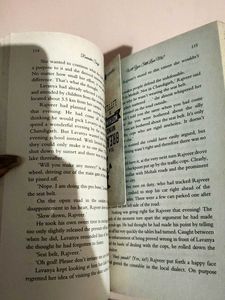 Combo Of 2 (Chetan Bhagat &amp; Ravinder Singh)