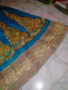 Lehenga Choli