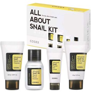 Cosrx Snail Kit