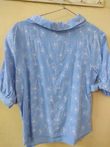 Shirt top